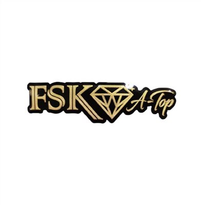 FSK冰鑽AT系列